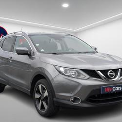 Nissan Qashqai 1.5 DCI 110 N-CONNECTA 2WD Terssac