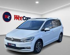 Volkswagen Touran Terssac