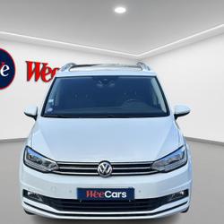 Volkswagen Touran 1.4 TSI 150 BLUEMOTION SOUND DSG 7 PL Terssac