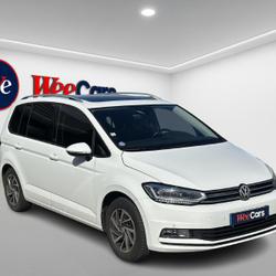 Volkswagen Touran 1.4 TSI 150 BLUEMOTION SOUND DSG 7 PL Terssac