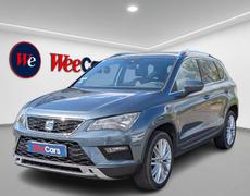 Seat Ateca Terssac