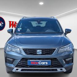 Seat Ateca 1.4 EcoTSI ACT 150 Xcellence Terssac