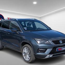 Seat Ateca 1.4 EcoTSI ACT 150 Xcellence Terssac