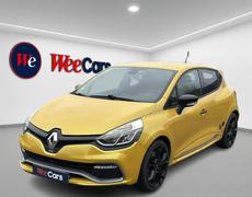 Renault Clio 4 Terssac