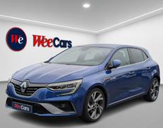 Renault Megane 4 Terssac