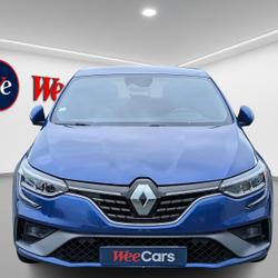 Renault Megane 4 1.3 TCE 140 RS LINE EDC Terssac
