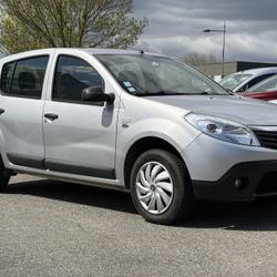 Dacia Sandero 1.2 75 AMBIANCE Terssac
