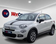 Fiat 500 II Terssac