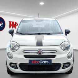 Fiat 500 II 1.6 MJT 120 POP STAR Terssac
