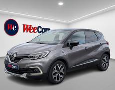 Renault Captur Terssac
