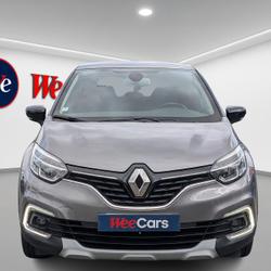 Renault Captur 1.3 TCE 150 INTENS EDC Terssac