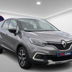 Renault Captur 1.3 TCE 150 INTENS EDC Terssac