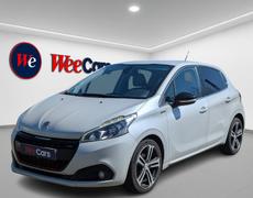 Peugeot 208 Terssac