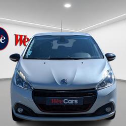 Peugeot 208 1.6 BLUEHDI 120 GT LINE Terssac