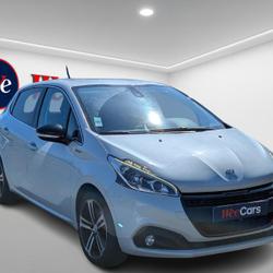 Peugeot 208 1.6 BLUEHDI 120 GT LINE Terssac