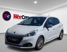 Peugeot 208 Terssac