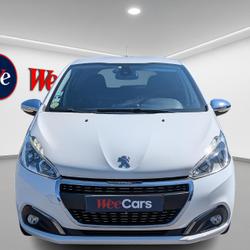 Peugeot 208 1.5 BLUEHDI 100 ALLURE Terssac