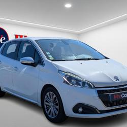 Peugeot 208 1.5 BLUEHDI 100 ALLURE Terssac