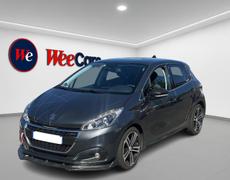 Peugeot 208 Terssac