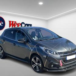 Peugeot 208 1.6 THP 165 GT LINE Terssac