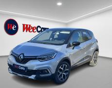 Renault Captur Terssac