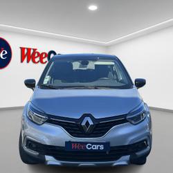 Renault Captur 1.5 Energy dCi - 110  Intens Terssac