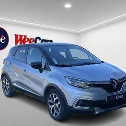 Renault Captur 1.5 Energy dCi - 110  Intens Terssac