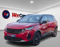 Peugeot 5008 Terssac