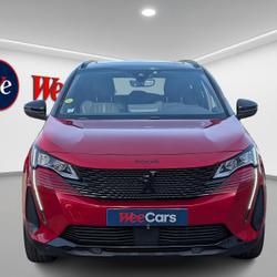 Peugeot 5008 1.5 BLUEHDI 130 GT 7PL EAT Terssac