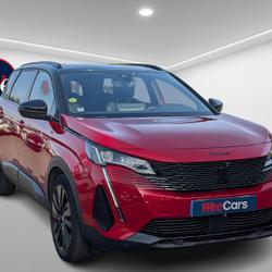 Peugeot 5008 1.5 BLUEHDI 130 GT 7PL EAT Terssac