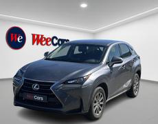 Lexus NX Terssac