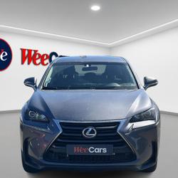 Lexus NX 300h 2WD - BV E-CVT  300H Pack Business PHASE 2 Terssac