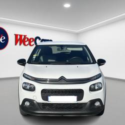 Citroen C3 1.5 BLUEHDI 100 FEEL Terssac