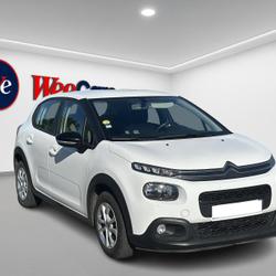 Citroen C3 1.5 BLUEHDI 100 FEEL Terssac