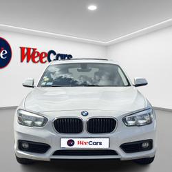 BMW Serie 1 2.0 118 D 150 LOUNGE BVA Terssac