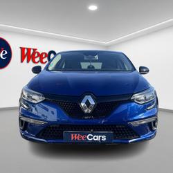Renault Megane 3 1.6 TCE 205 ENERGY GT EDC BVA Terssac