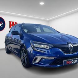 Renault Megane 3 1.6 TCE 205 ENERGY GT EDC BVA Terssac