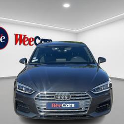 Audi A5 Sportback 2.0 40 TFSI - 190 - BV S-tronic  2016 SPORTBACK S Line PHASE 1 Terssac