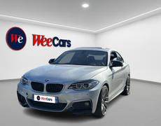 BMW Serie 2 Terssac