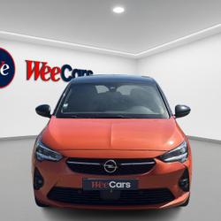 Opel Corsa 1.5 D 100 GS-LINE Terssac