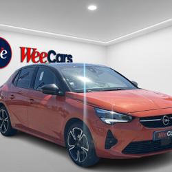 Opel Corsa 1.5 D 100 GS-LINE Terssac