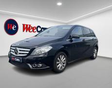 Mercedes Classe B Terssac