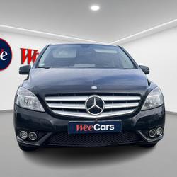 Mercedes Classe B 1.5 180 CDI 110 DESIGN Terssac