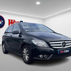 Mercedes Classe B 1.5 180 CDI 110 DESIGN Terssac