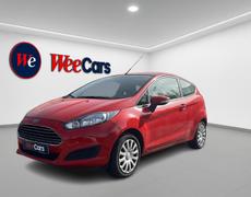 Ford Fiesta Terssac