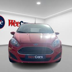 Ford Fiesta 1.2 60 TREND Terssac