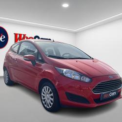 Ford Fiesta 1.2 60 TREND Terssac