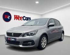 Peugeot 308 II Phase 2 Terssac