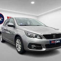Peugeot 308 II Phase 2 GENERATION-II 1.2 PURETECH 110 STYLE START-STOP Terssac