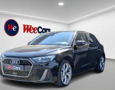 Audi A1 Sportback Terssac
